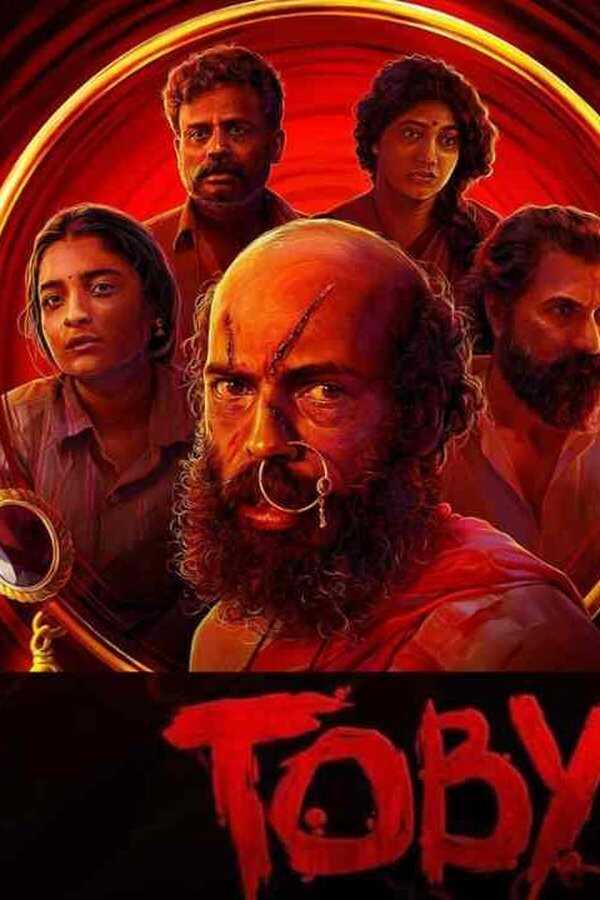 Toby (2023) 0