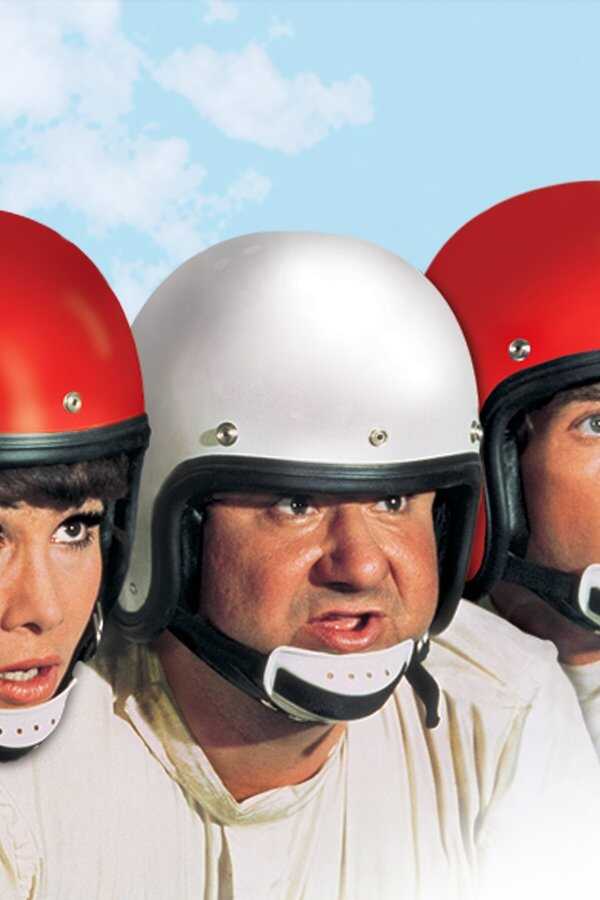 The Love Bug (1968) 0