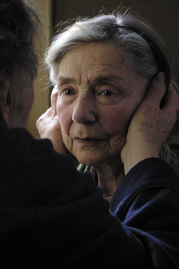 Amor (2012) 0
