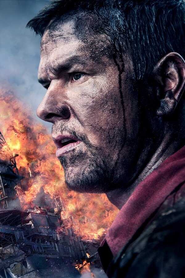 Deepwater Horizon (2016) 0