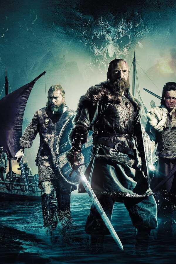 Viking Siege (2017) 0