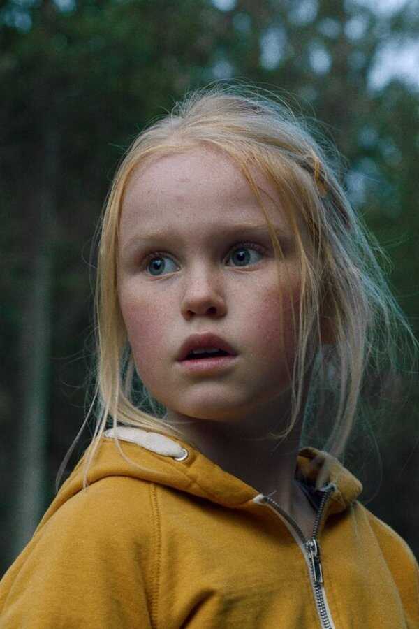 The Innocents (2021) 0