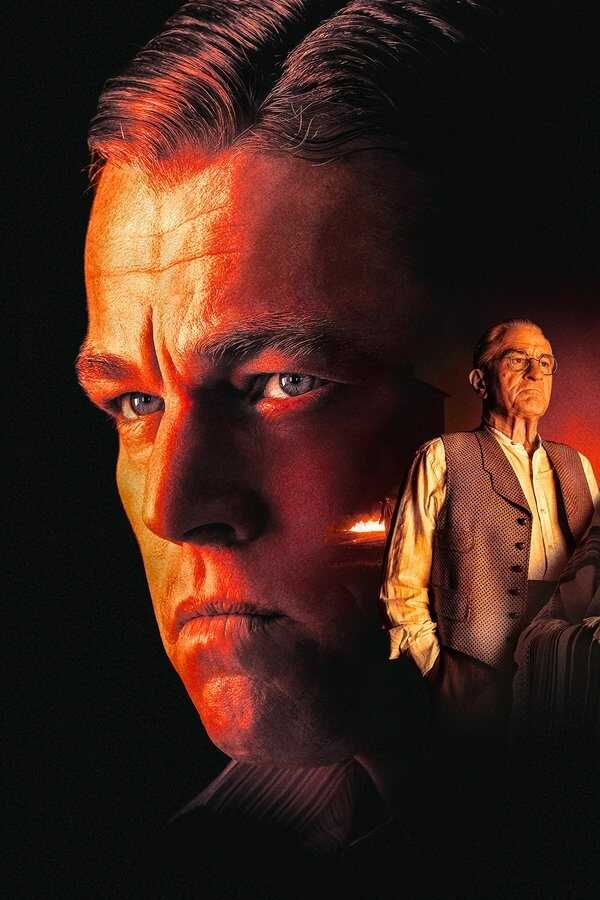 Killers of the Flower Moon (2023) 0