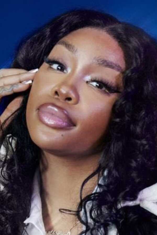 Apple Music Live: SZA (2024) 0