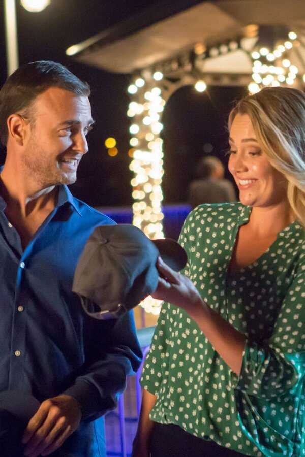 Love’s Match (2021) 0