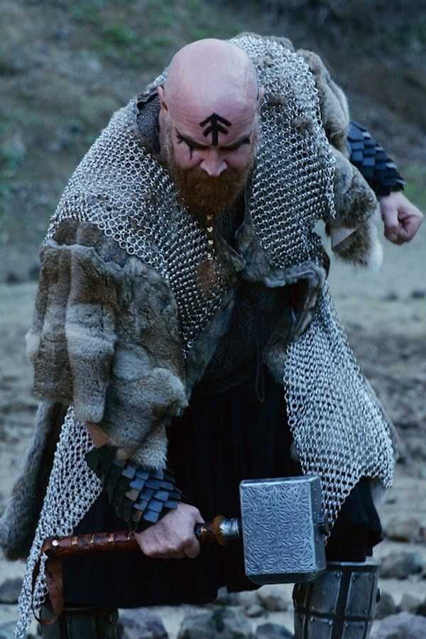 Thor: God of Thunder (2022) 0