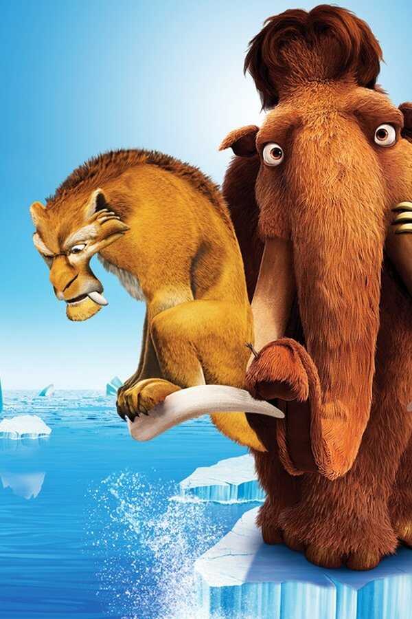 Ice Age 2 - Jetzt taut's (2006) 0
