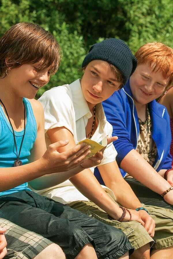 The Crocodiles: All for One (2011) 0