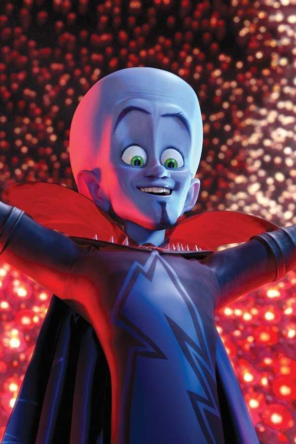 Megamind (2010) 0