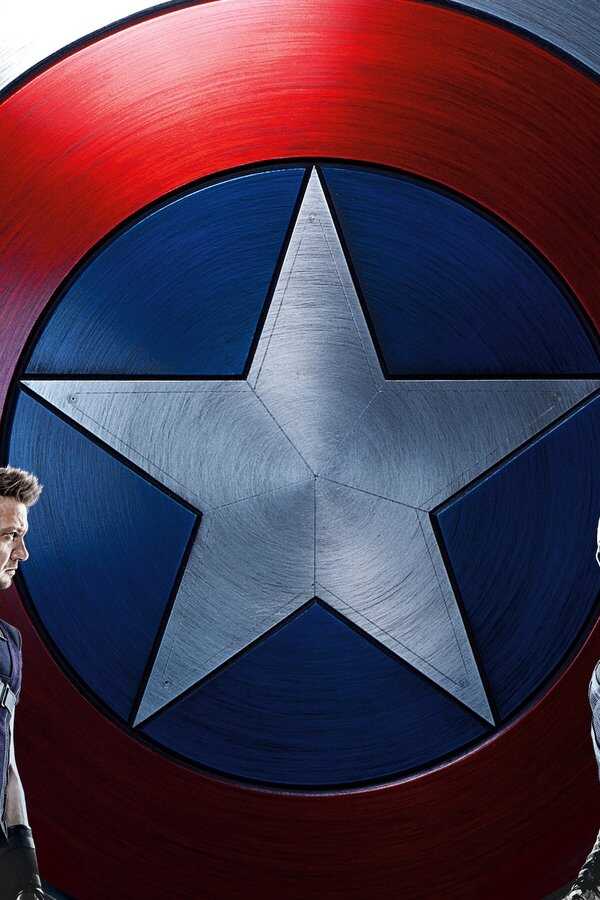 Captain America: Civil War (2016) 0