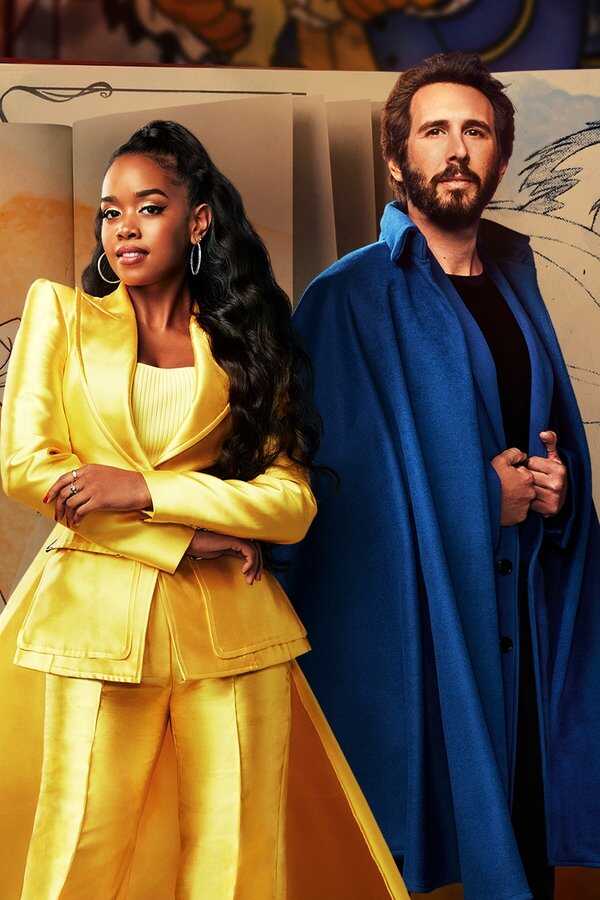Beauty and the Beast: A 30th Celebration (2023) 0