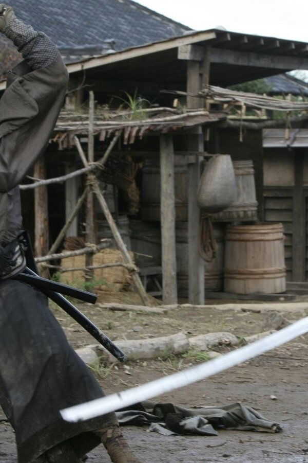 13 Assassins (2010) 0