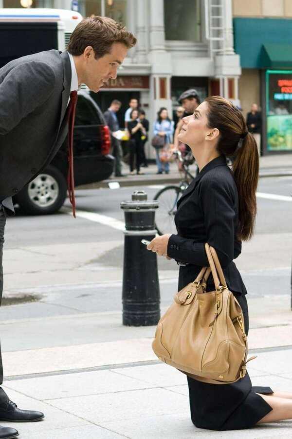 The Proposal (2009) 0