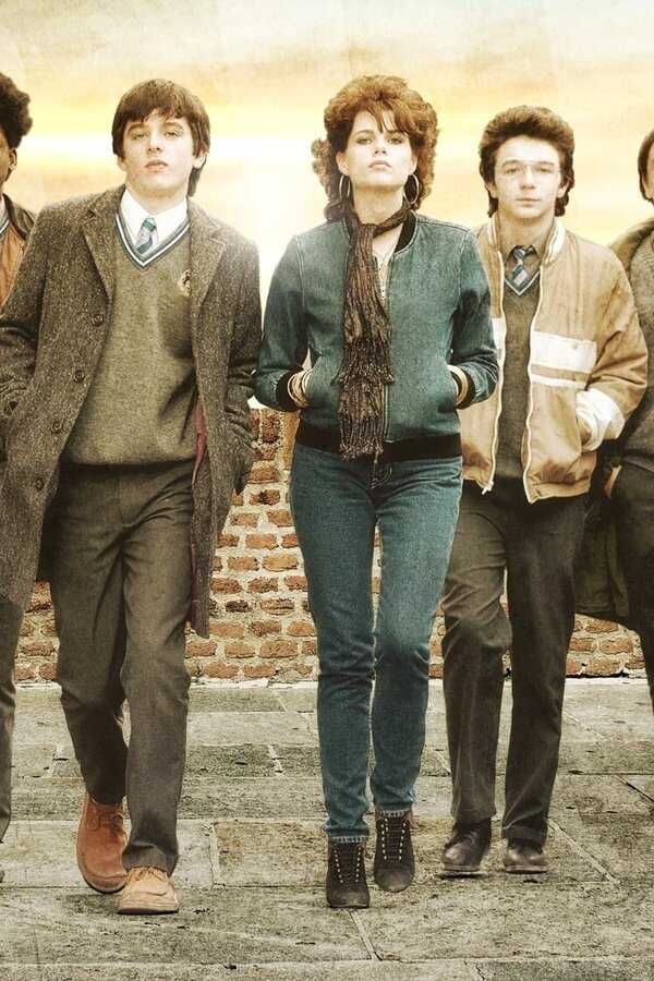 Sing Street (2016) 0