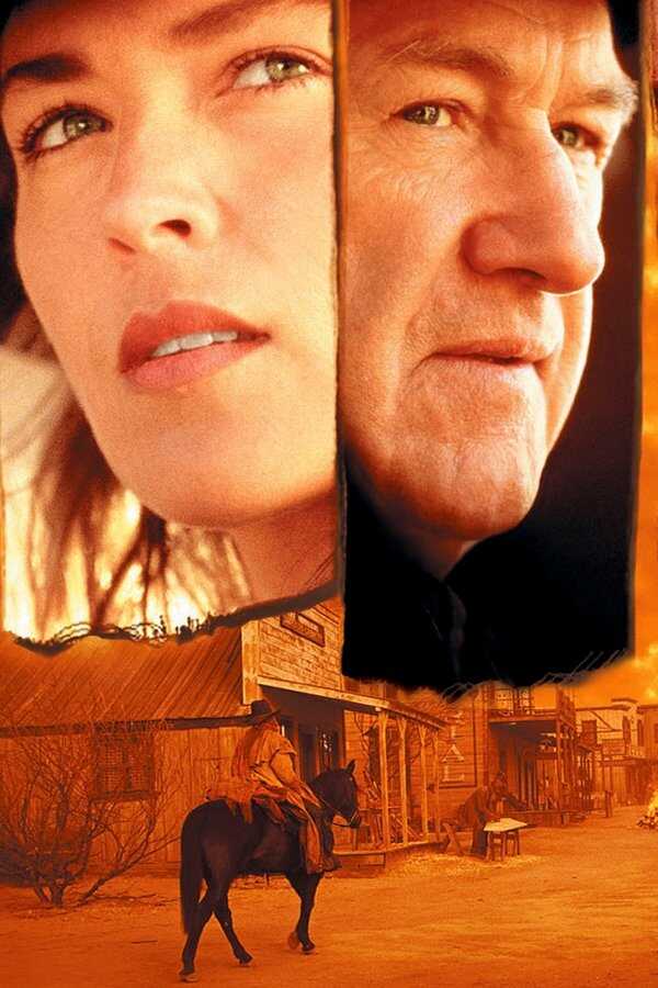 The Quick and the Dead (1995) 0