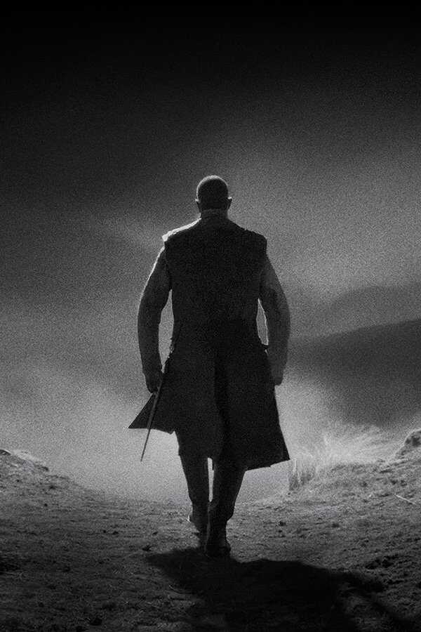 Macbeth (2021) 0