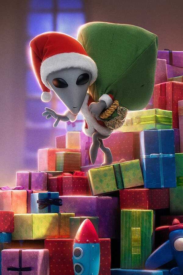 Alien Xmas (2020) 0