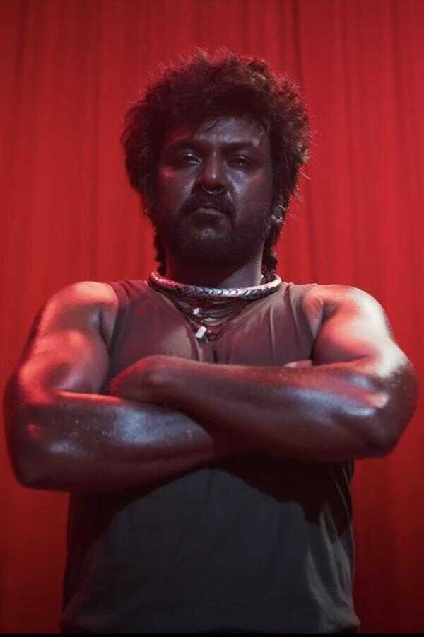 Jigarthanda DoubleX (2023) 0