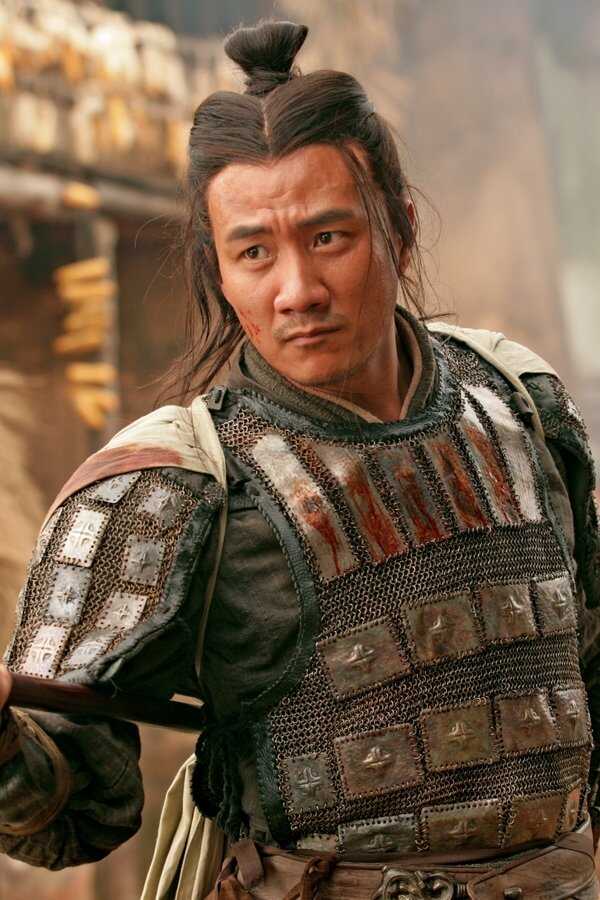 赤壁 (2008) 0
