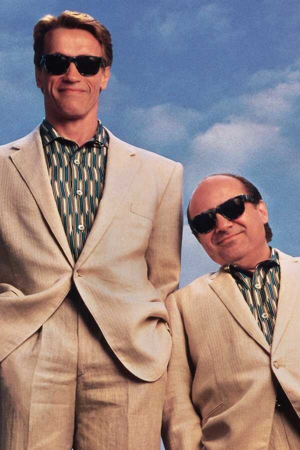 Twins (1988) 0