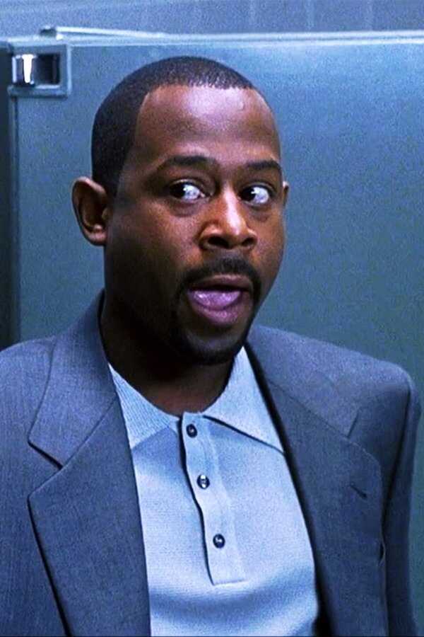 Blue Streak (1999) 0