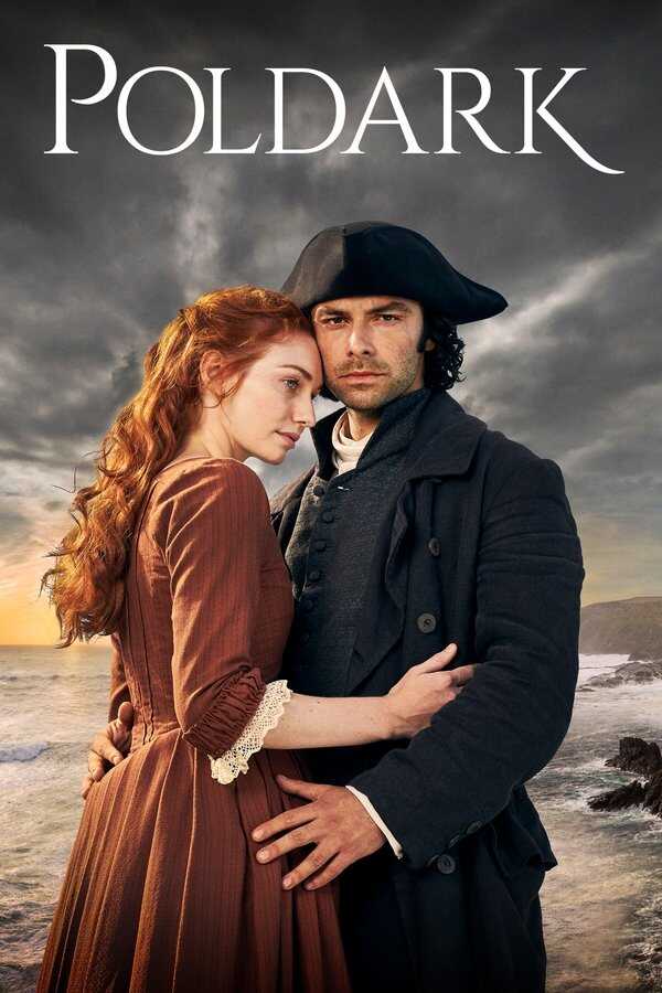 DE - Poldark (2015) 8