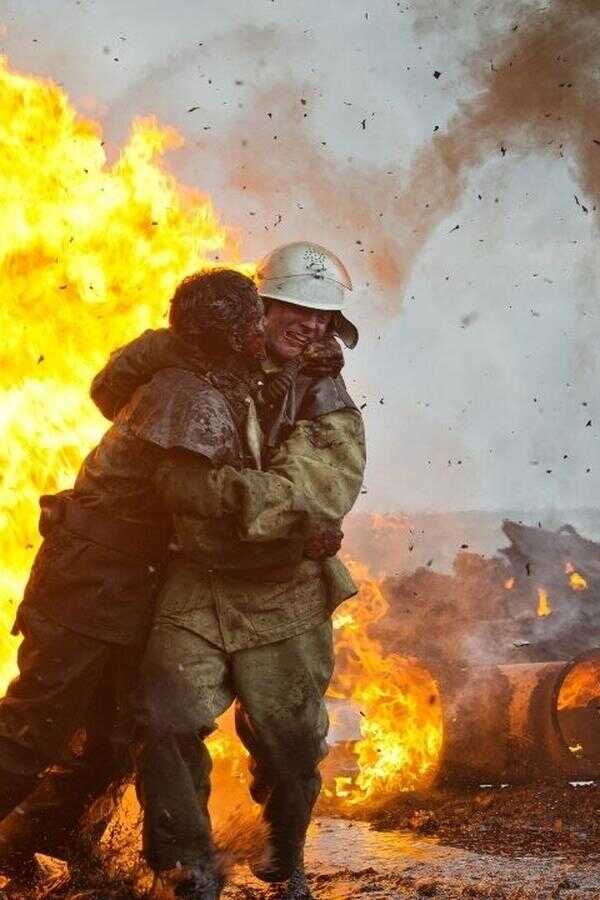 Чернобыль (2021) 0