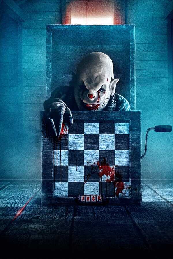 The Jack in the Box: El despertar (2022) 0