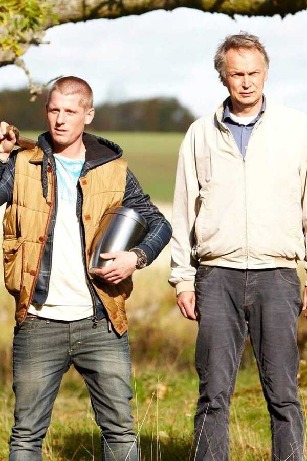 Oldboys (2009) 0