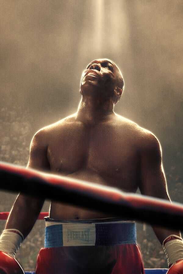 Big George Foreman: The Miraculous Story of the Once and Future Heavyweight Champion of the World (2023) 0