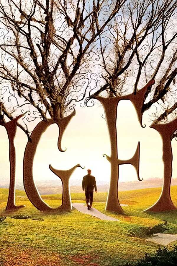 Big Fish (2003) 0