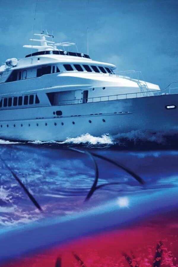 The Ninth Passenger (2018) 0