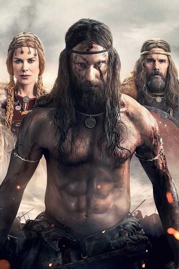 El hombre del norte (2022) 0
