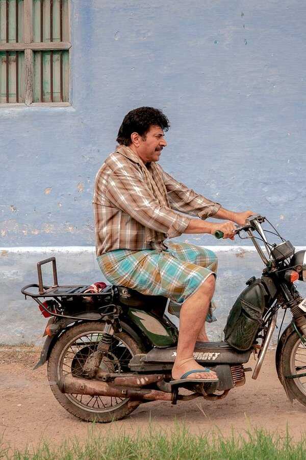 Nanpakal Nerathu Mayakkam (2023) 0