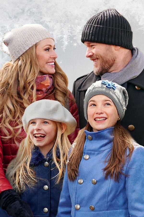 The Santa Squad (2020) 0