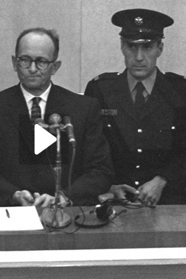 The Trial of Adolf Eichmann (2011) 0