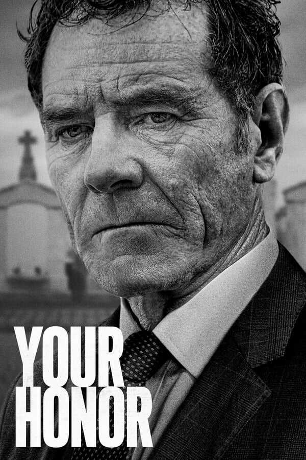 AR - Your Honor (2020) 8