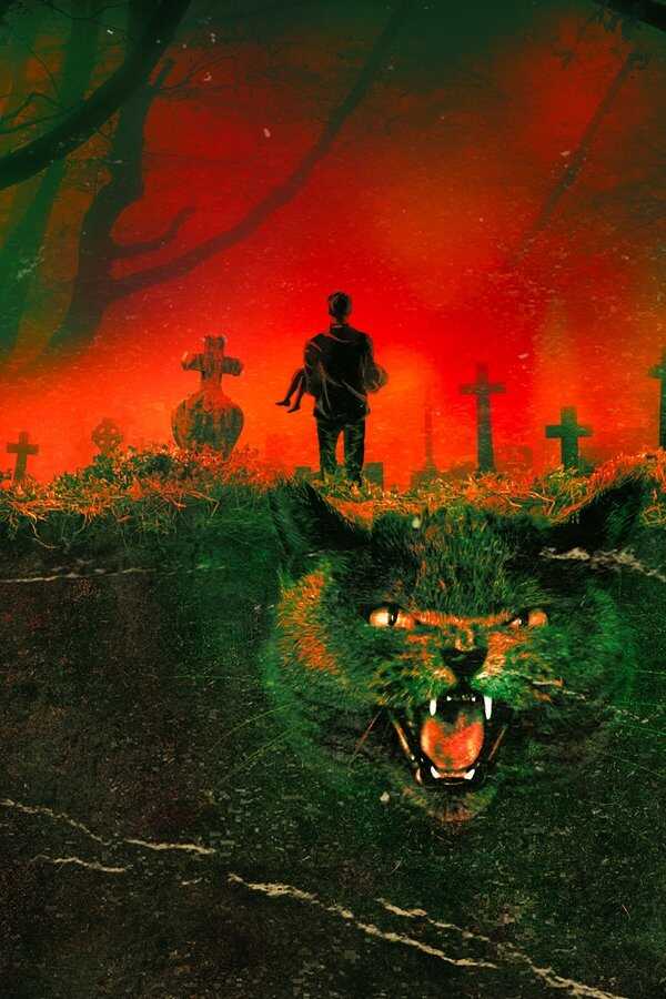 Pet Sematary (1989) 0