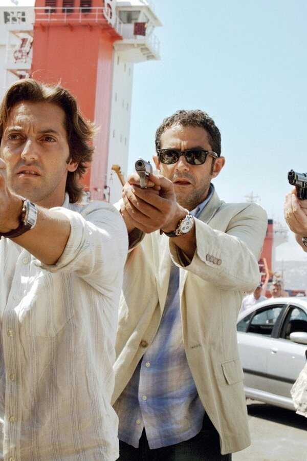 Taxi 4 (2007) 0