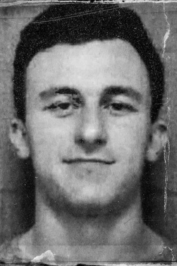 Untold: Johnny Football (2023) 0
