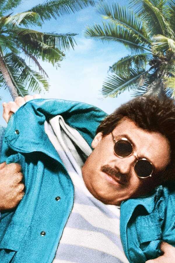 Weekend u Berniego (1989) 0
