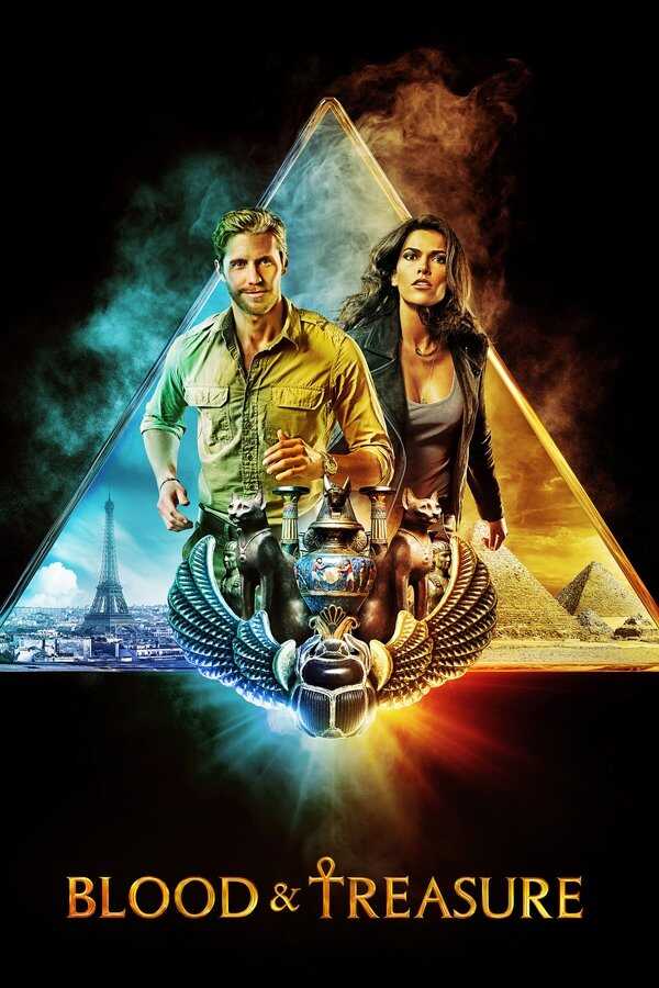 AR - Blood & Treasure (2019) 8