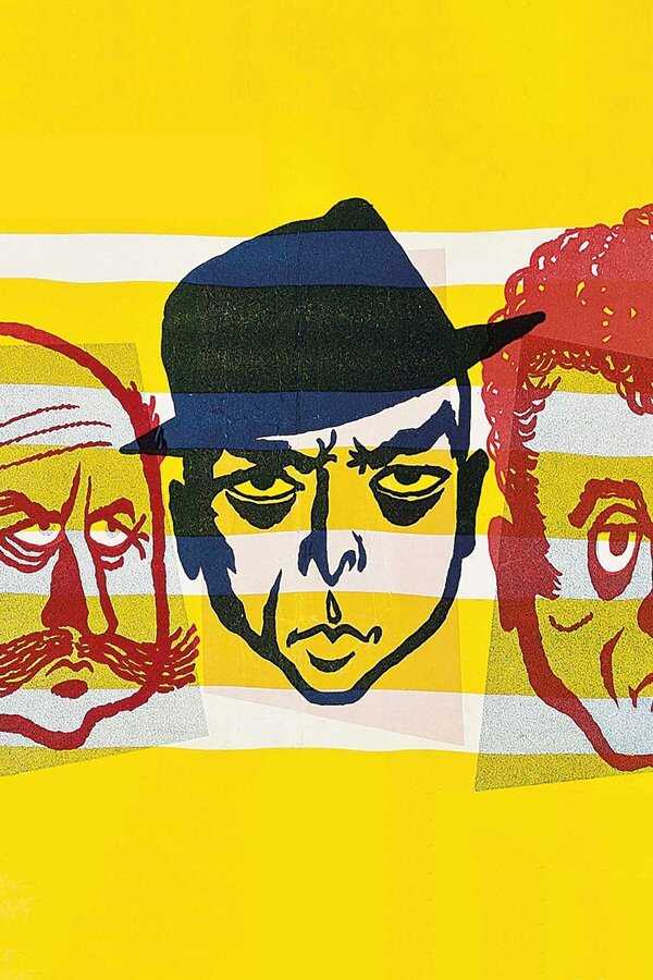 The Ladykillers (1955) 0