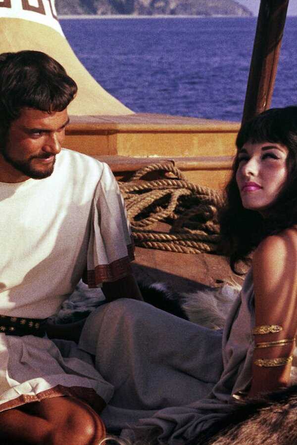 Jason et les Argonautes (1963) 0