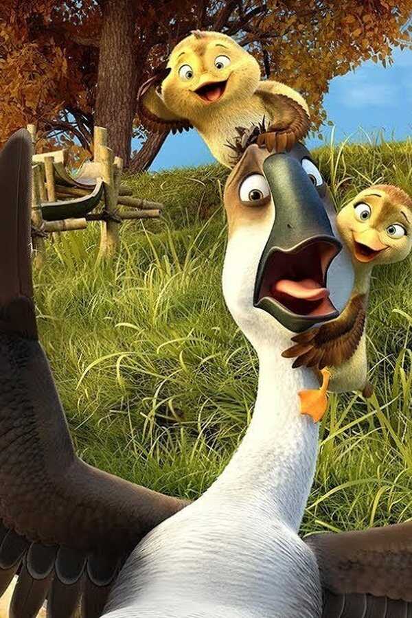 Duck Duck Goose (2018) 0