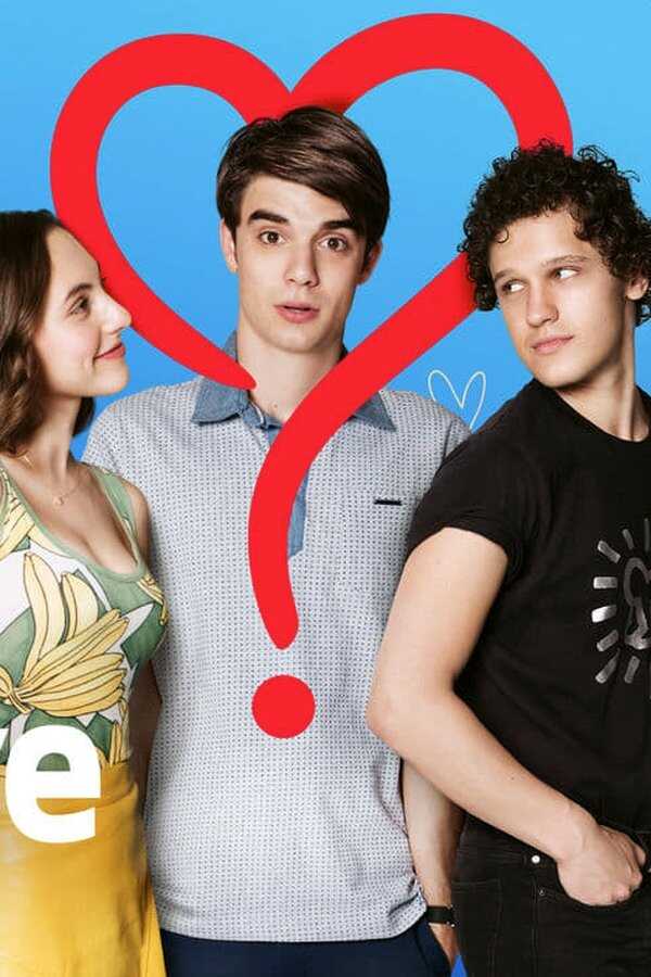Alex Strangelove (2018) 0