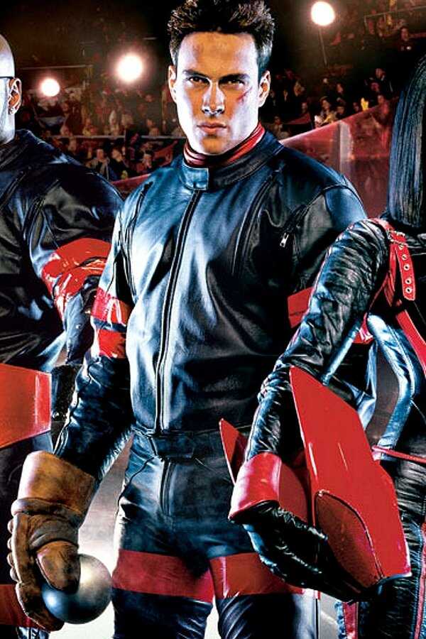 Rollerball (2002) 0