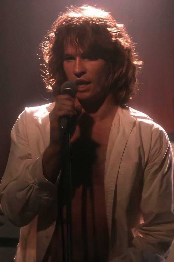 The Doors (1991) 0