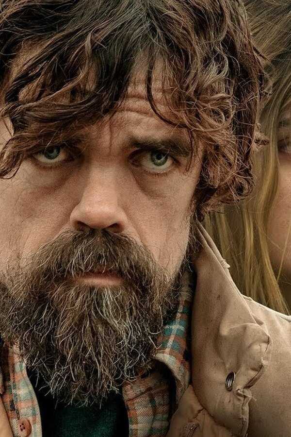 I Think We're Alone Now (2018) 0