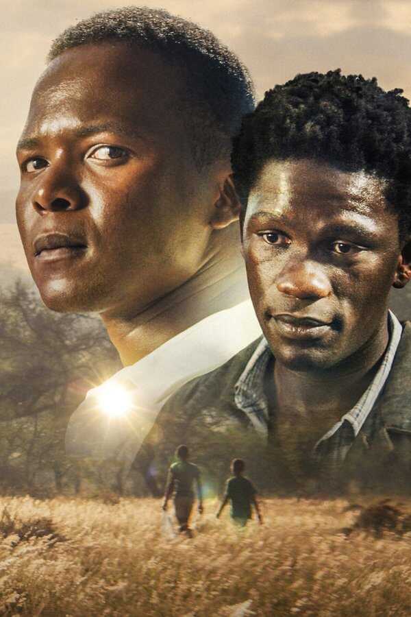 Amandla (2022) 0